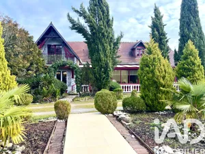 House in Amboise (37400)