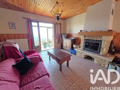 House in Saint-Victor (07410)