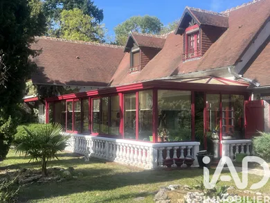 Maison à Amboise (37400)