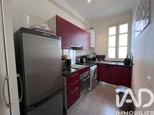 Appartement à Saint-Jean-de-Luz (64500)