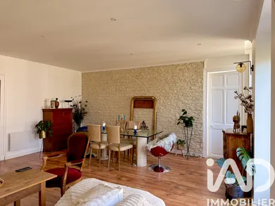 Apartment in Bagnères-de-Bigorre (65200)