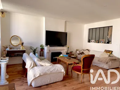Apartment in Bagnères-de-Bigorre (65200)