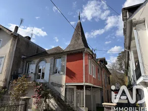 Appartement à Bagnères-de-Bigorre (65200)