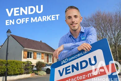 Maison à Vert-Saint-Denis (77240)