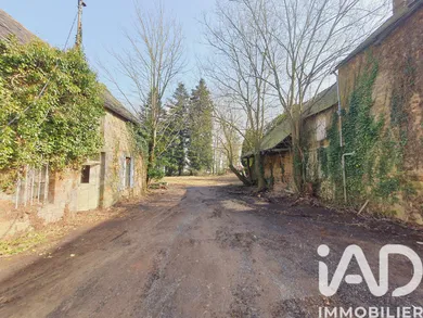 Park home in Bazouges-la-Pérouse (35560)