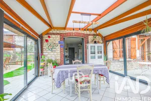 Maison de village à Alizay (27460)