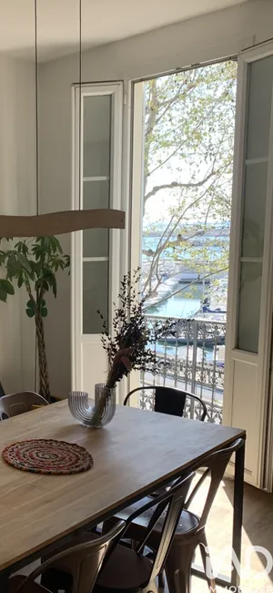 Apartment in Marseille (13016)