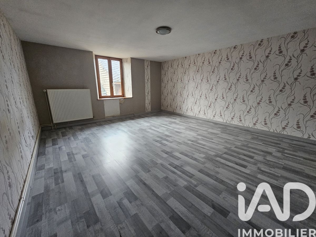 Vente maison à Écordal (08130) : maison de campagne 3 pièces 97 m²