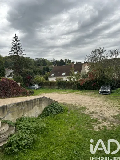 Immeuble à Bessancourt (95550)