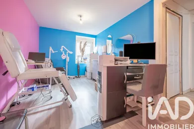 Apartment in Réhon (54430)