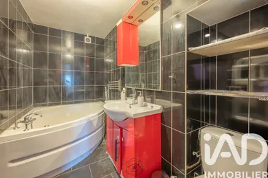 Appartement à Réhon (54430)