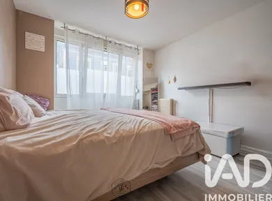Apartment in Réhon (54430)