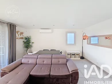 Apartment in Toulon (83100)