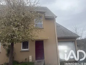 Maison à La Rivière-Saint-Sauveur (14600)