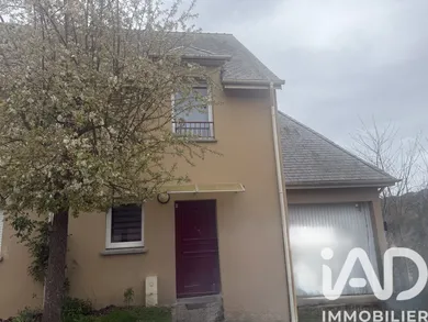 Maison à La Rivière-Saint-Sauveur (14600)