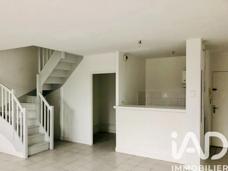 Appartement 3 pièces 70 m² · à Lesparre-Médoc · 70 m² · 95 000 €