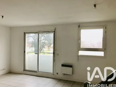 Duplex à Lesparre-Médoc (33340)