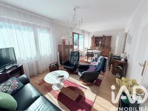 Appartement à Chambéry (73000)