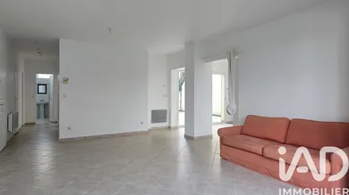 Appartement à Vernon (27200)