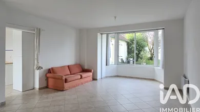 Appartement à Vernon (27200)