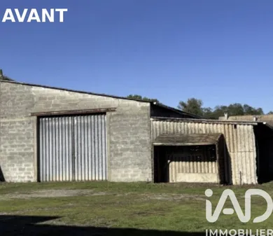 Maison à Bègles (33130)