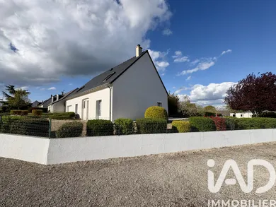 Detached house in Villedômer (37110)