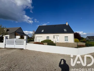 Pavillon à Villedômer (37110)