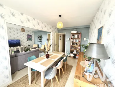 Apartment in Granville (50400)