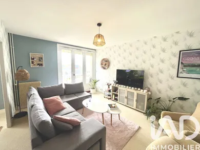 Apartment in Granville (50400)