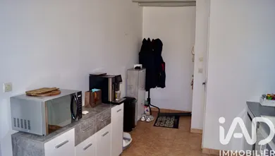 Apartment in Fresnay-sur-Sarthe (72130)