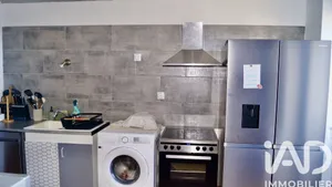 Appartement à Fresnay-sur-Sarthe (72130)