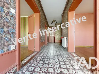 House in Hermonville (51220)