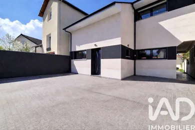 Maison à Livry-Gargan (93190)