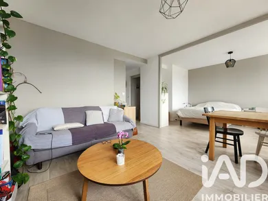 Appartement à Voiron (38500)