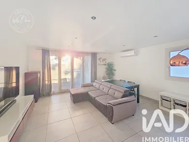 Appartement à Toulon (83100)