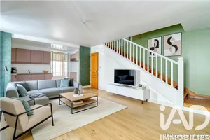 Maison à Chantilly (60500)