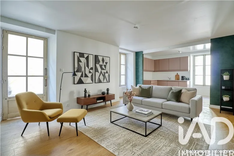 Maison 5 pièces 92 m² · à Chantilly · 92 m² · 449 000 €