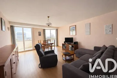 Apartment in Rennes (35000)