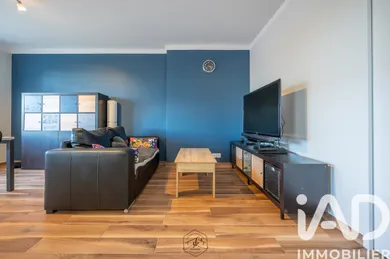 Apartment in Augny (57685)