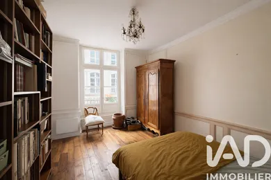 Apartment in Rennes (35000)