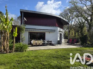 Maison à Clohars-Carnoët (29360)