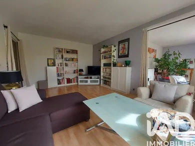 Appartement à Saint-Mammès (77670)