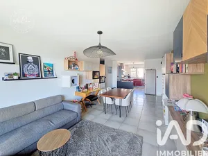 Appartement à Toulon (83000)