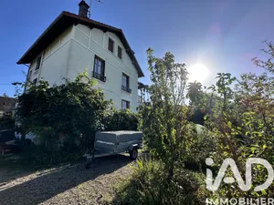 Maison à Chartrettes (77590)