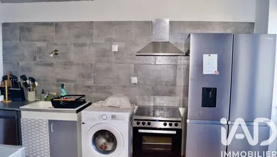 Apartment in Fresnay-sur-Sarthe (72130)
