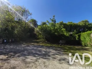 Terrain à bâtir à Le Malesherbois (45330)