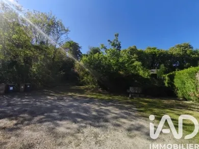 Terrain à bâtir à Le Malesherbois (45330)