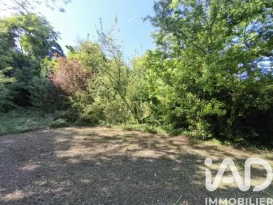 Terrain à bâtir à Le Malesherbois (45330)