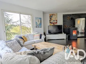 Maison à Guerville (78930)