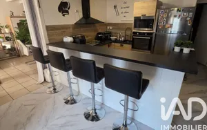 Maison de ville à Villers-Écalles (76360)